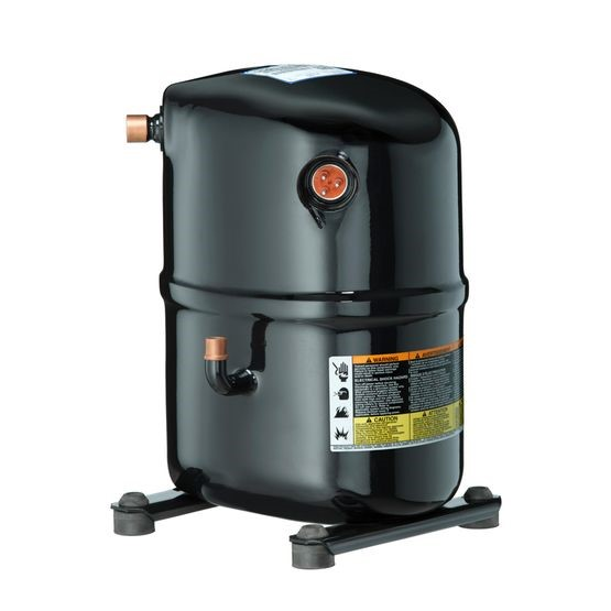  - Compressors